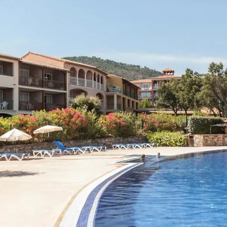 Le Hameau Des Issambres - Maeva - 5 Personnes - Selection Mae-5969 Apartment