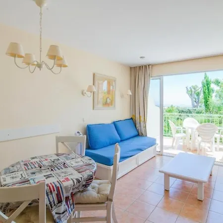 Le Hameau Des Issambres - Maeva - 5 Personnes - Selection Mae-5969 Apartment Les Issambres